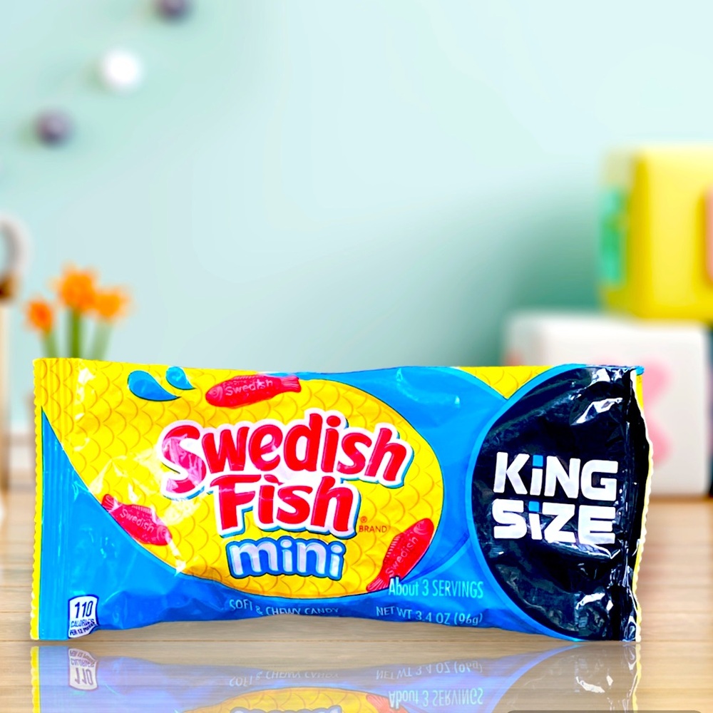 10pc Pack of sweet tarts Mega Rope